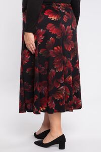 05-076-0027-A8 Женская одежда больших размеров