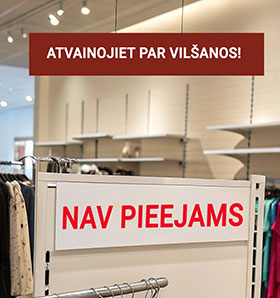 NAV PIEEJAMS