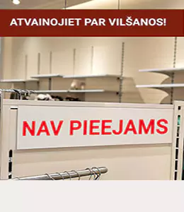 NAV PIEEJAMS