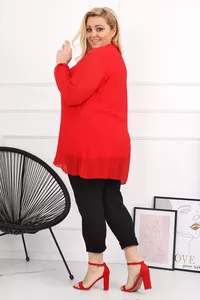 1552-BFIN Женская одежда больших размеров