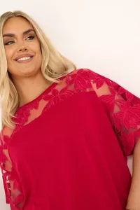 322399 Женская одежда больших размеров