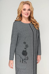 3824 Женская одежда больших размеров