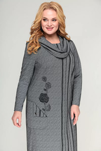 Kods 3824 apģērbi internetā lieliem izmeriem