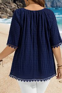 M-54457330 Женская одежда больших размеров