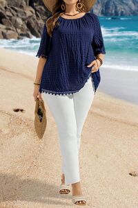 Plus size clothing kods M-54457330