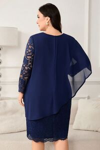 M-177124711 Женская одежда больших размеров