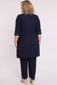 26-001-0079-17 Женская одежда больших размеров