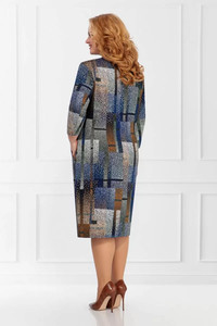 642.3 Женская одежда больших размеров