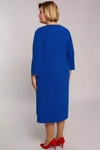 07-076-0036-60 Женская одежда больших размеров