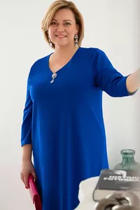 07-076-0036-60 apģērbi korpulentām dāmām