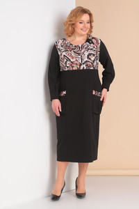 3224 Женская одежда больших размеров