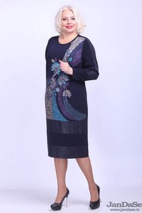 18138 Женская одежда больших размеров