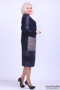 Plus size clothing kods 18138