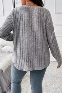 12034859-SEH Женская одежда больших размеров