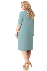 3695 Женская одежда больших размеров