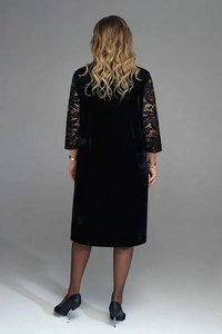 2125 Женская одежда больших размеров