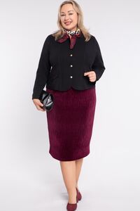 Plus size clothing kods 05-001-0149-A1