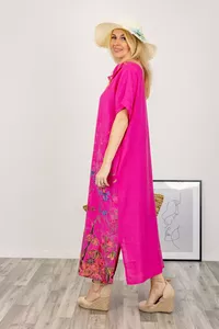 2-ANTR-NLK Женская одежда больших размеров