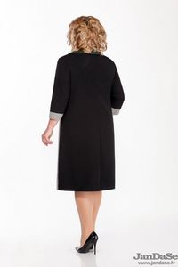 1155-Z Женская одежда больших размеров