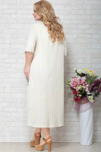 790 Женская одежда больших размеров