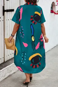 M-35667689 Женская одежда больших размеров