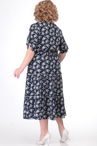 1506 Женская одежда больших размеров