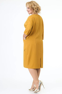 Plus size clothing kods 1773-DZ