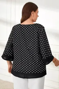 M-55319732 Женская одежда больших размеров