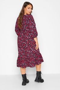 137212-NLK Женская одежда больших размеров