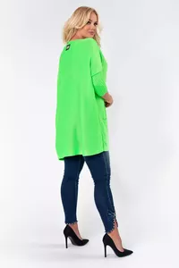 1100-BFIN Женская одежда больших размеров