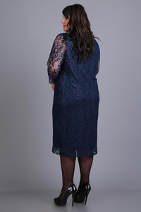 3373-Z Женская одежда больших размеров