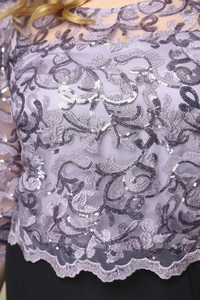 Plus size clothing kods 1-1789