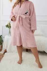 Plus size clothing kods 20546657-S