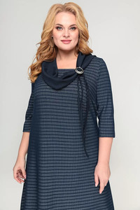 3816 Женская одежда больших размеров