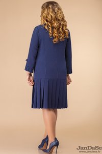 1429-ZB Женская одежда больших размеров