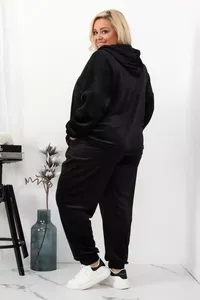 1676-BFIN Женская одежда больших размеров