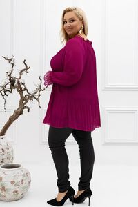 Kods 2309-BF apģērbi internetā lieliem izmeriem