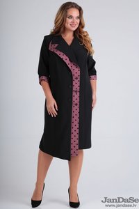 1570 Женская одежда больших размеров