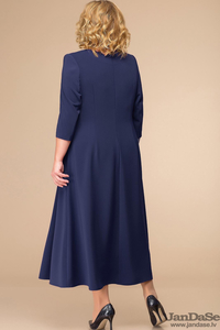 1-1711-TZ Женская одежда больших размеров