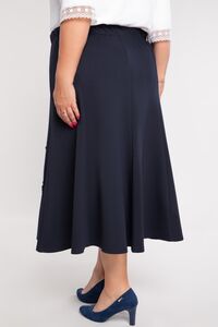 05-076-0048-17 Женская одежда больших размеров