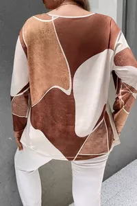 20345472-SEH-NLK Женская одежда больших размеров