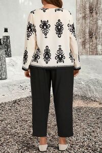 43954496-NLK Женская одежда больших размеров