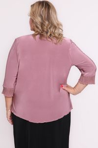 01-076-0012-03 Женская одежда больших размеров