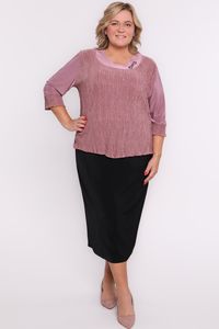 Plus size clothing kods 01-076-0012-03