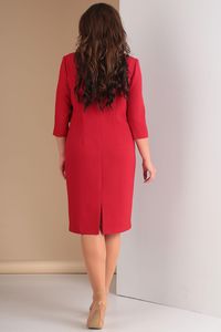 248-SMR Женская одежда больших размеров