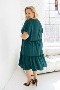 2234-BFIN Женская одежда больших размеров