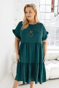 Kods 2234-BFIN apģērbi internetā lieliem izmeriem