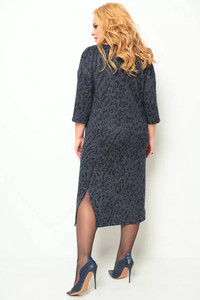 2069 Женская одежда больших размеров