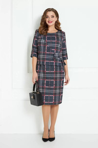 3727 Женская одежда больших размеров