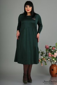 3646 Женская одежда больших размеров